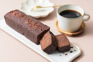 白川郷・深山豆富店の「おからショコラケーキ」が進化！濃厚しっとり食感で罪悪感ゼロの贅沢タイムを