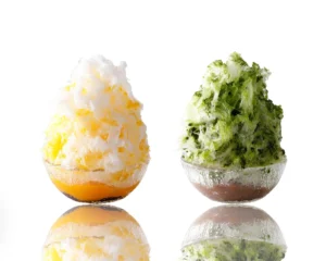 日光天然氷がとろける!ホテルニューオータニ「新江戸かき氷」で味わう究極のふわふわ食感