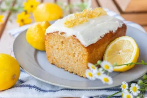 おから2倍で罪悪感ゼロ!? 夏季限定「おキャロットレモンケーキ」が爽やかリニューアルして登場！