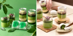祇園辻利から数量限定「濃厚抹茶スイーツBOX」が発売！初登場の“抹茶生だいふく”は絶対食べてほしい一品