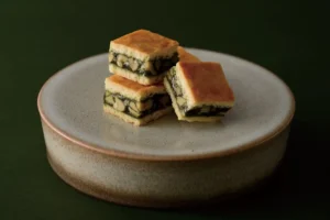 抹茶好き必見！大丸東京店で「抹茶スイーツフェア」開催。限定モンブランから初登場の和菓子まで約30種が集結