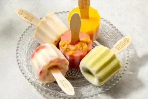 神戸「PATISSERIE TOOTH TOOTH」から可愛すぎるカヌレ型アイス『TOO POP ICE』がオンライン限定で新登場！