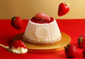 九州初上陸！バターステイツが大丸福岡天神店にオープン。限定の「あまおう苺」スイーツが贅沢すぎる！