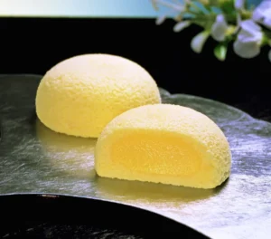 仙台銘菓「萩の月」が大丸札幌に!北海道初「ずんだあんバター最中」も期間限定で登場