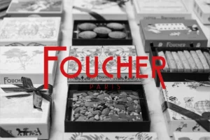 伊勢丹新宿店に「フーシェパリ」誕生!パリ老舗のアートなパッケージと極上スイーツに心ときめく