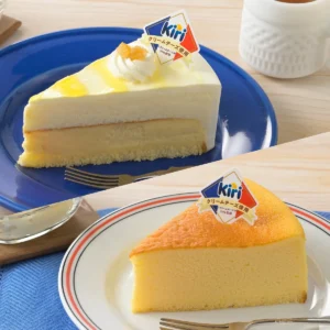 銀座コージーコーナー×キリの最強タッグ！夏限定の爽やかチーズケーキ3品がたまらない