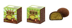 韓国で大バズり中！「ドバイもちもちチョコクッキー」が26年7月に全国上陸♡ピスタチオ×もちもちの新食感