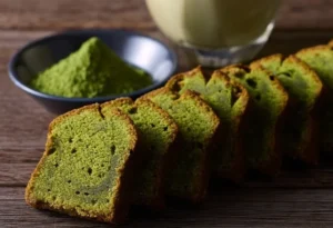 明治記念館の新作「抹茶のパウンドケーキ」が7月10日発売!宇治抹茶が香る贅沢な味わいを数量限定で
