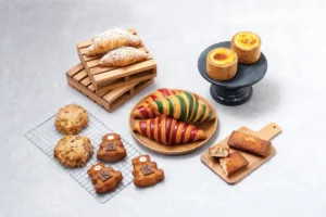 フランスのおやつに夢中！「セバスチャン・ブイエ グテ」伊勢丹新宿店が7/15オープン、限定フランも見逃せない
