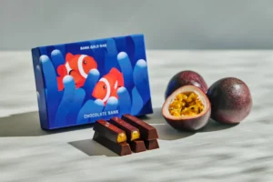 名古屋にチョコの水族館がやってくる!CHOCOLATE BANKの「アムール・デュ・ガトー」新作10種が豪華すぎ