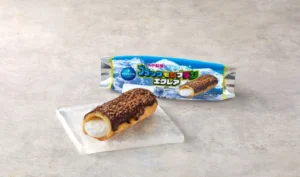 あの「ブラックモンブラン」がエクレアに！モンテールとの最強コラボが8月限定で復活