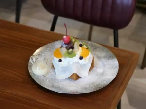 鹿児島・天文館に「パンとエスプレッソと」誕生！限定「しろくまムー」や安納芋スイーツが可愛すぎる！