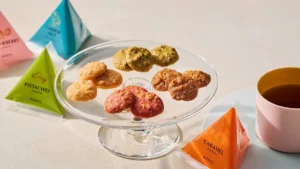 9月9日はモロゾフの「BAKEFUL day」!ナッツ贅沢な限定クッキーや当日限りのレアチーズサンドが登場