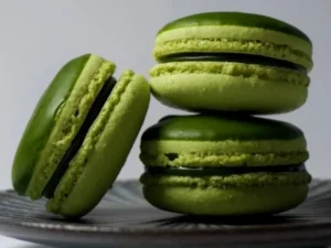 抹茶好き悶絶!阪急うめだ本店「MATCHA LOVERS MARKET」で味わう濃厚大福や極上ラテに注目