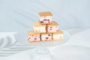 夏のご褒美に!「This is CASSATA.」の限定BOX「サマーセレクション」で3種のひんやりサンドを欲張り食べ比べ
