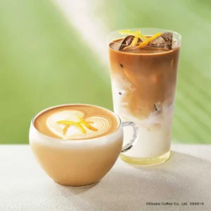 エクセルシオール カフェで秋を満喫！金木犀香るラテや濃厚モンブランなど新作スイーツに注目