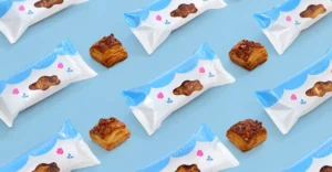 バター薫る至福の一口。サブリナのパイ「ボンポワン」がリニューアル！東京・池袋・博多で待望の発売