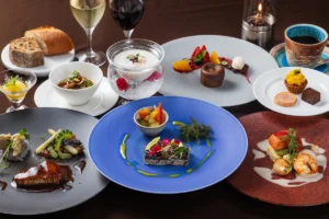 ホテルJALシティ那覇で祝う20周年。沖縄食材とフレンチが奏でる、6月だけの贅沢な美食体験