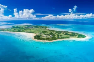 沖縄・小浜島「はいむるぶし」で過ごす極上の夏。星空保護区の絶景と食育体験を愉しむサマーキャンプ