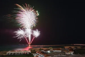 【沖縄】客室から花火を独り占め！サザンビーチホテル沖縄で最高の夏休み「サザンフェスタ」開催