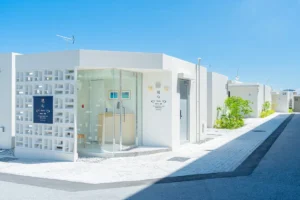恩納村に全棟プール付きヴィラ「琉心」誕生!最大10名で暮らすように泊まる沖縄旅
