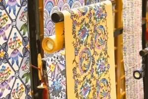 那覇で伝統の技に没入!ザ ロイヤルパークホテル アイコニック 那覇で「琉球びんがた」を体感する特別な旅へ