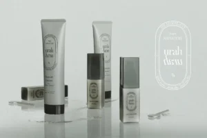 【haru】精製水ゼロの原液処方。新ライン「urah（ユラ）」が導く、五感を整える至高のヘアケア