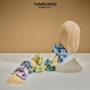 TAMBURINSから待望の「HAIRコレクション」誕生！新香料「SUMMER TAILS」と独創的なヘアケアを青山で体験