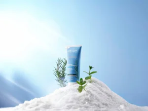 ヴェレダからマイナス4.6℃の衝撃！「ローズマリー スカルプクレンジング スーパークール」限定発売＆レポーター募集