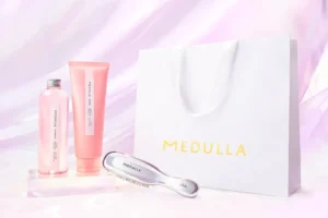 MEDULLAから待望のギフト専用ページが登場！7万通りのパーソナライズと名入れで特別な体験を