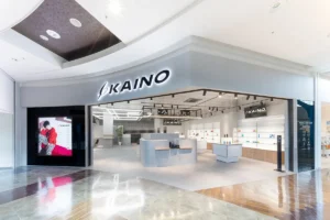 施術なしでも「サロン専売品」が買える！KAINO イオンモール堺北花田店が贈る次世代の美容体験