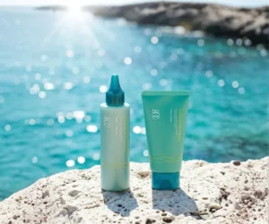 haruから夏限定「SUMMER SUITE」誕生！地肌クレンズ＆10秒トリートメントで輝く艶髪へ