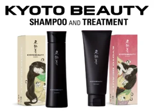 京都発「KYOTO BEAUTY」が太秦映画村に登場！抹茶の香りと最先端成分PDRNで叶える本格スカルプケア