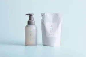 鈴木ハーブ研究所「かりそめ全身用シャンプー」につめかえ用が新登場！低刺激で全身洗える時短ケアの決定版