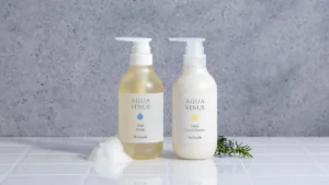 ドクターリセラ「AQUA VENUS」が待望のリニューアル!無添加×サロン品質で憧れのシルク美髪へ