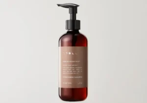 TO BE YOU.から「大人髪」を救うコンディショニングシャンプー誕生！洗うだけでトリートメント級の艶へ