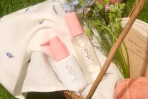 MOTONから「ピーチの香り」が待望の定番化！うるふわ髪を叶える限定ヘアミルクも新登場