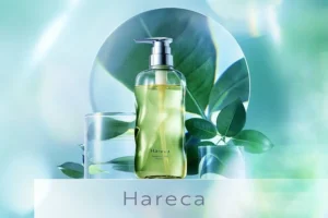 クラシエ初のD2Cブランド「Hareca」誕生！40代からの“酸化ケア”で、ゆらぎ髪に瑞々しい輝きを