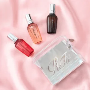 【PLAZA限定】リファの「ロックシリーズ」がミニセットに！ポーチ付きで旅行やギフトに欲しすぎる♡