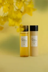 極上の生はちみつケアで艶髪へ。MYHONEY REMEDYが2026年6月1日にリニューアル発売!