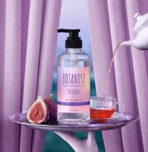 夏だけの贅沢な香り♡BOTANIST「フィグ&ダージリンティー」で紫外線ダメージを徹底ケア