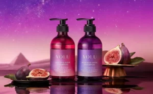 YOLUから限定「フィグコレクション」登場！甘く色っぽい香りで夏のダメージを集中ケア