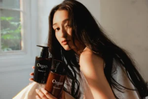 「美は、夜に宿る。」銀座Londの新ブランド「Organ.」誕生！夜の集中補修で翌朝の髪に感動の艶を