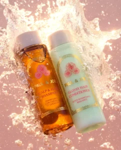 ポール ＆ ジョーから新ヘアケア登場！今なら限定ミニセット付きで頭皮も髪も幸福感たっぷり