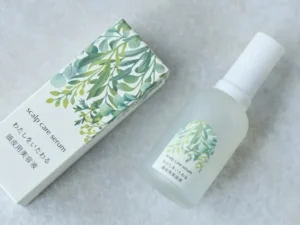 スタイルストアから「わたしをいたわる頭皮用美容液」が新登場!植物の力で10年後も愛せる健やかな髪へ