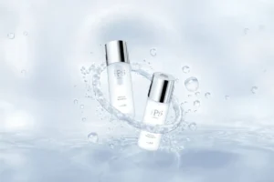 iPS細胞テクノロジーで“すっぴん髪”に！新ヘアケア「iP§」で成分を浴びる贅沢体験を♡