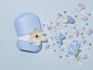 アホ毛を抑えていい香り♡MieuMieu(ミュミュ)の2in1スティックに限定サボンが登場!