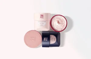 「PHARMA21」から4種のヘアマスク誕生！美容カプセルで叶えるサロン級の指通りとツヤ