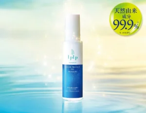 LPLPから色落ちを防ぐノンシリコーンオイル登場!天然由来99.9%で染めたてのツヤ髪をキープ