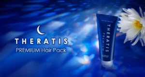 寝ている間にうるツヤ髪へ！セラティスから95%美容液成分のプレミアムな夜用ヘアパックが新登場